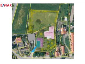 Prodej pozemku pro bydlení, Březová-Oleško - Březová, Hlavní, 4997 m2