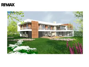 Prodej pozemku pro bydlení, Březová-Oleško - Březová, Hlavní, 4997 m2