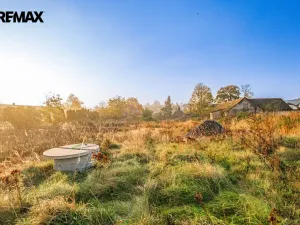 Prodej pozemku pro bydlení, Březová-Oleško - Březová, Hlavní, 4997 m2