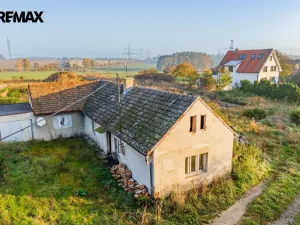 Prodej pozemku pro bydlení, Březová-Oleško - Březová, Hlavní, 4997 m2