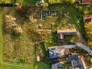 Prodej pozemku pro bydlení, Březová-Oleško - Březová, Hlavní, 4997 m2