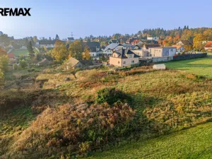 Prodej pozemku pro bydlení, Březová-Oleško - Březová, Hlavní, 4997 m2