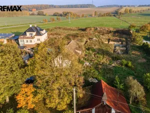 Prodej pozemku pro bydlení, Březová-Oleško - Březová, Hlavní, 4997 m2