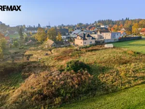 Prodej pozemku pro bydlení, Březová-Oleško - Březová, Hlavní, 4997 m2