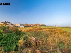 Prodej pozemku pro bydlení, Březová-Oleško - Březová, Hlavní, 4997 m2