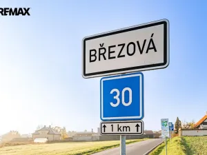 Prodej pozemku pro bydlení, Březová-Oleško - Březová, Hlavní, 4997 m2