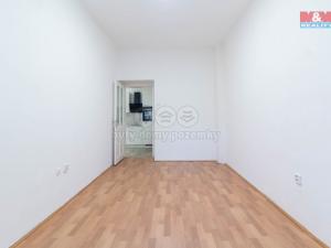 Pronájem bytu 2+kk, Praha - Bubeneč, Rooseveltova, 52 m2