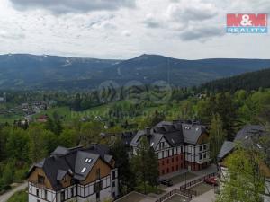 Prodej bytu 2+kk, Harrachov - Nový Svět, 39 m2