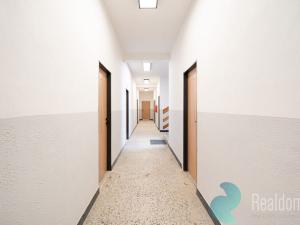 Pronájem výrobních prostor, České Budějovice, 135 m2