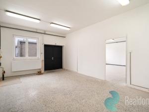 Pronájem výrobních prostor, České Budějovice, 64 m2