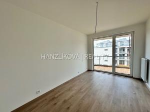 Prodej bytu 2+kk, České Budějovice, Branišovská, 52 m2