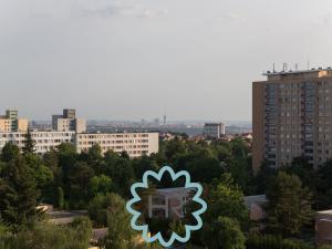 Pronájem bytu 3+kk, Praha - Kobylisy, Frýdlantská, 70 m2