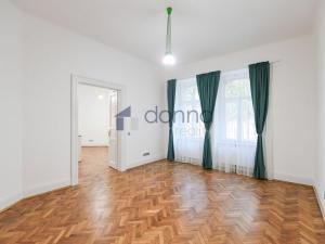 Pronájem bytu 3+1, Praha - Vinohrady, Mánesova, 98 m2