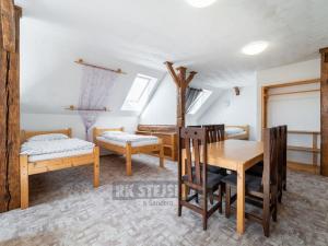 Prodej ubytování, Žabovřesky, 2308 m2