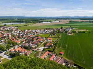 Prodej rodinného domu, České Budějovice, 261 m2