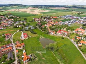 Prodej rodinného domu, Dobev - Malé Nepodřice, 651 m2