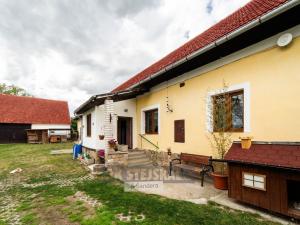 Prodej rodinného domu, Písek, 651 m2