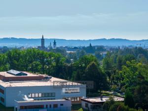 Prodej bytu 3+kk, České Budějovice, Na Zlaté stoce, 77 m2