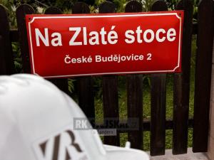 Prodej bytu 2+kk, České Budějovice, Na Zlaté stoce, 54 m2