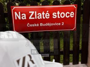 Prodej bytu 2+kk, České Budějovice, Na Zlaté stoce, 54 m2