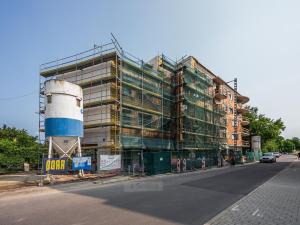 Prodej bytu 1+kk, České Budějovice, Na Zlaté stoce, 38 m2