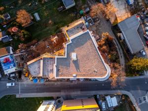 Prodej bytu 1+kk, České Budějovice, Na Zlaté stoce, 38 m2