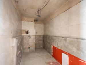 Prodej bytu 1+kk, České Budějovice, Na Zlaté stoce, 38 m2