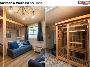 Prodej bytu 3+kk, Lipno nad Vltavou - Slupečná, 98 m2