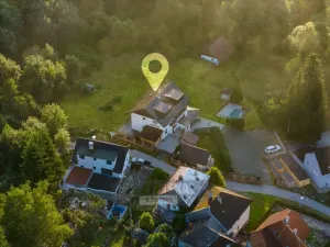 Prodej bytu 3+kk, Lipno nad Vltavou - Slupečná, 95 m2