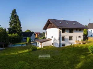 Prodej bytu 3+kk, Lipno nad Vltavou - Slupečná, 95 m2