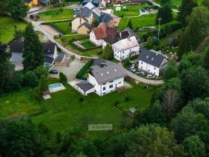 Prodej komerčního pozemku, Lipno nad Vltavou - Slupečná, 3253 m2