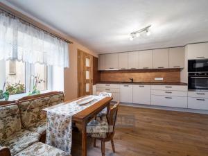 Prodej rodinného domu, Týn nad Vltavou - Malá Strana, Červený vrch, 70 m2