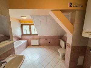Prodej ubytování, Kraslice, Havlíčkova, 480 m2