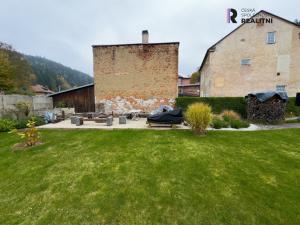 Prodej ubytování, Kraslice, Havlíčkova, 480 m2