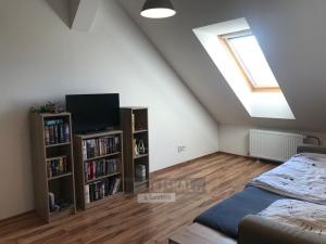 Pronájem bytu 2+1, České Budějovice, 63 m2