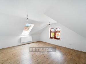 Prodej rodinného domu, Prachatice, Zlatá stezka, 244 m2