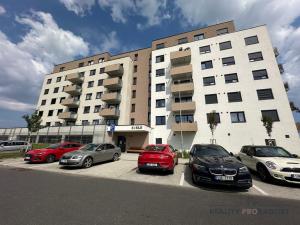 Pronájem bytu 2+kk, Praha - Kbely, Mladoboleslavská, 45 m2