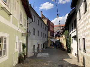 Prodej rodinného domu, Český Krumlov - Vnitřní Město, Masná, 169 m2