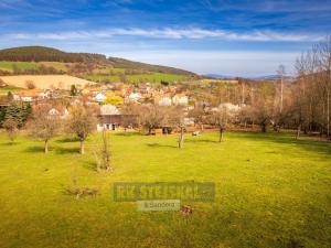 Prodej pozemku pro bydlení, Prachatice - Staré Prachatice, 2109 m2