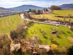 Prodej pozemku pro bydlení, Prachatice - Staré Prachatice, 2109 m2