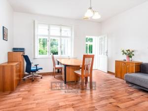 Prodej ubytování, Český Krumlov - Plešivec, Horská, 440 m2