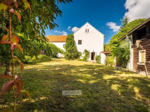 Prodej zemědělské usedlosti, Brloh, 430 m2