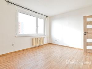 Pronájem bytu 2+kk, Brno - Židenice, Bořetická, 40 m2
