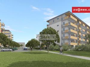 Prodej bytu 3+kk, Uherské Hradiště, 77 m2