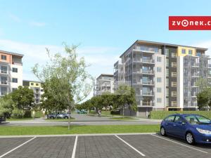 Prodej bytu 3+kk, Uherské Hradiště, 77 m2