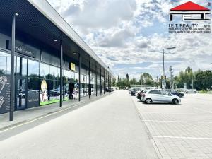 Pronájem obchodního prostoru, Brno - Brněnské Ivanovice, Kaštanová, 700 m2