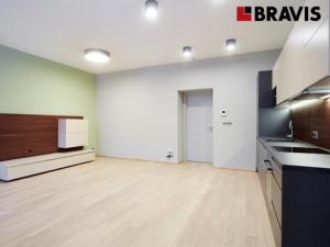 Pronájem bytu 2+kk, Brno, Jakubská, 65 m2