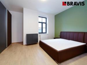 Pronájem bytu 2+kk, Brno, Jakubská, 65 m2