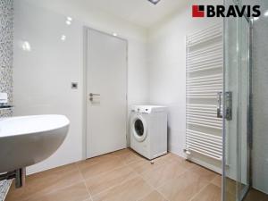 Pronájem bytu 2+kk, Brno, Jakubská, 65 m2