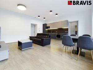 Pronájem bytu 2+kk, Brno, Jakubská, 65 m2